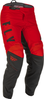 F-16 Racewear Red/Black