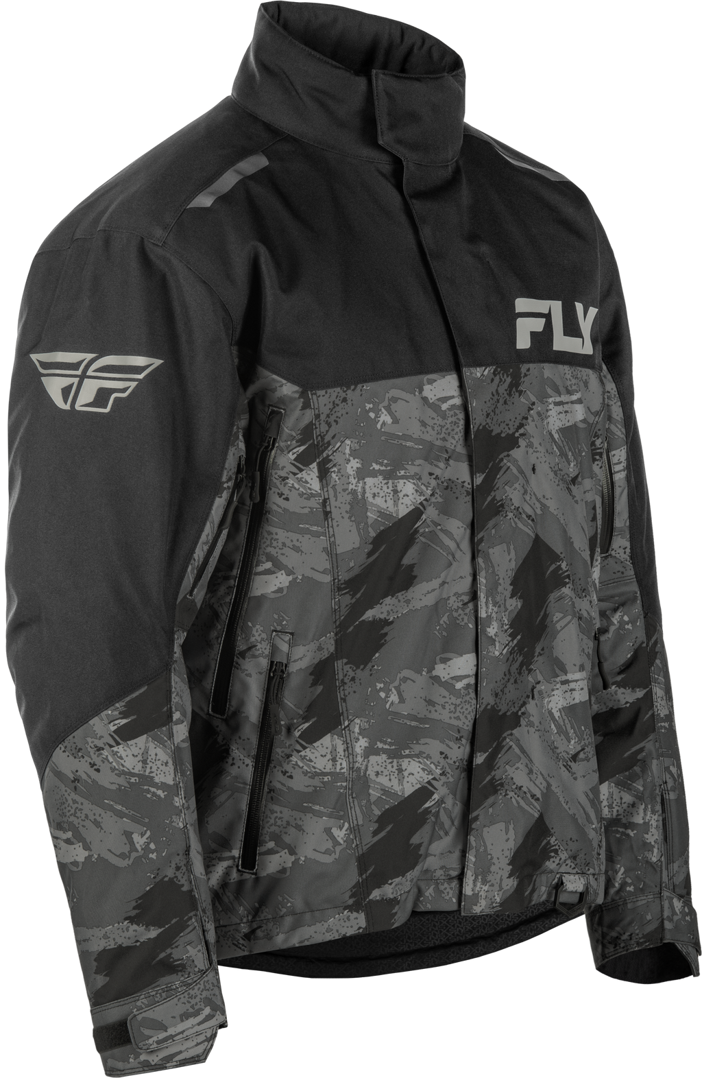 Youth SNX Pro Jacket (2026)