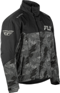 Youth SNX Pro Jacket (2026)