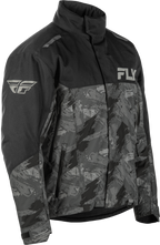 Youth SNX Pro Jacket (2026)