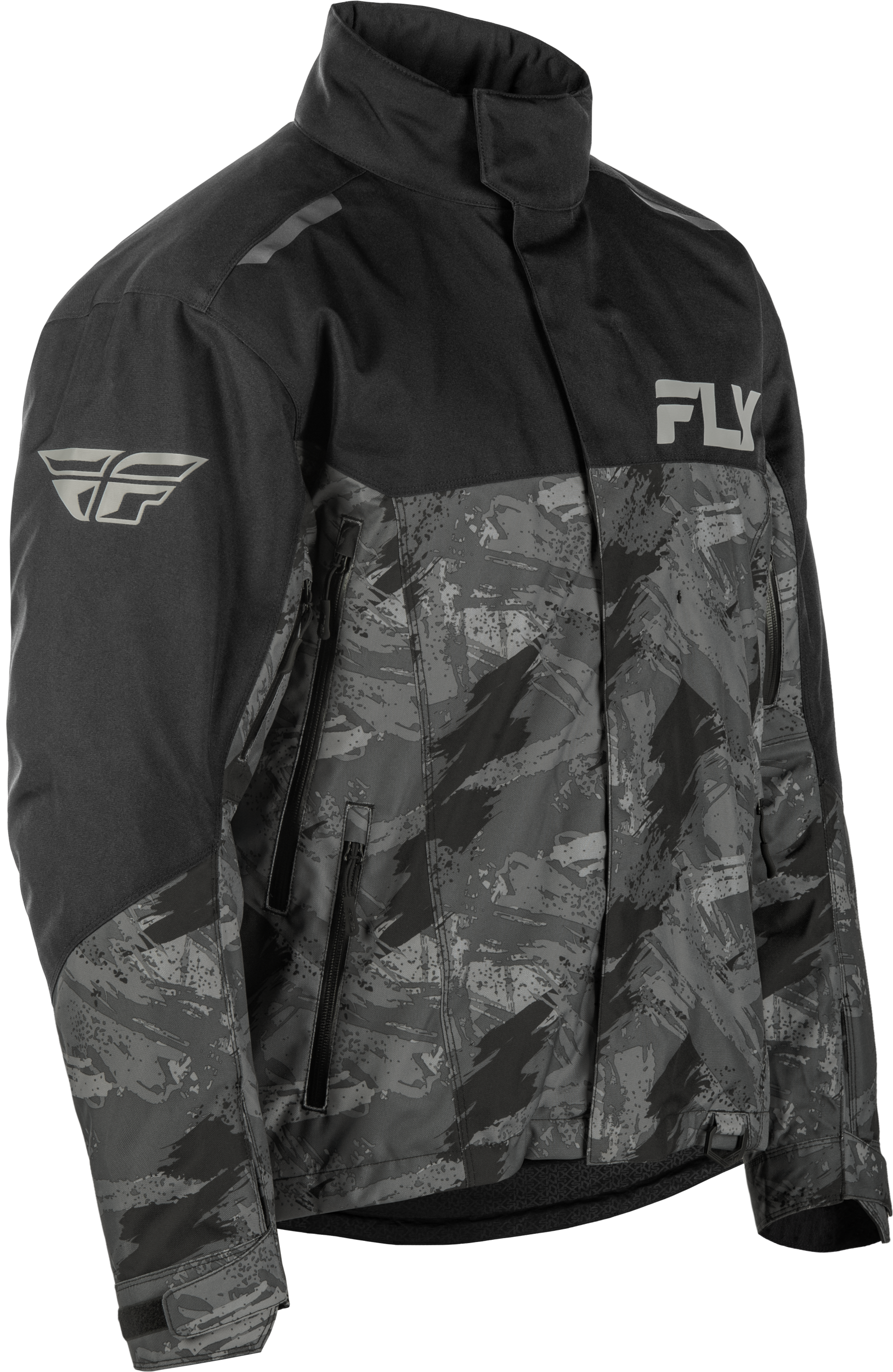 Youth SNX Pro Jacket (2026)