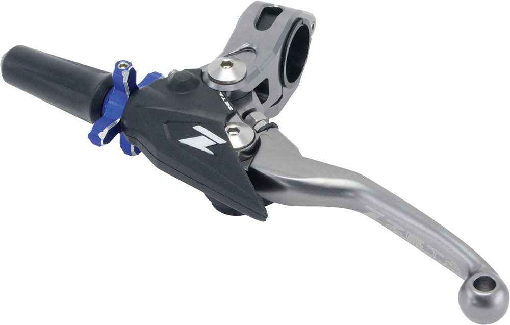 Forged Pivot Perch