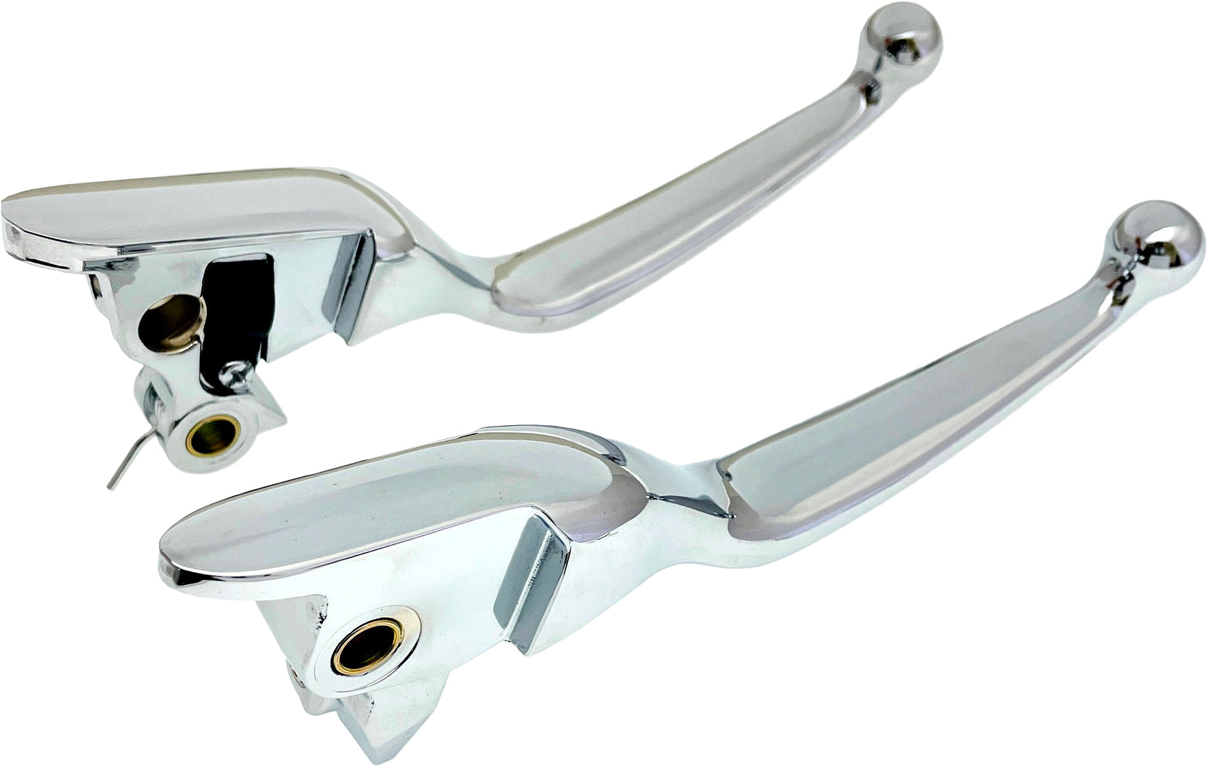 Custom Levers