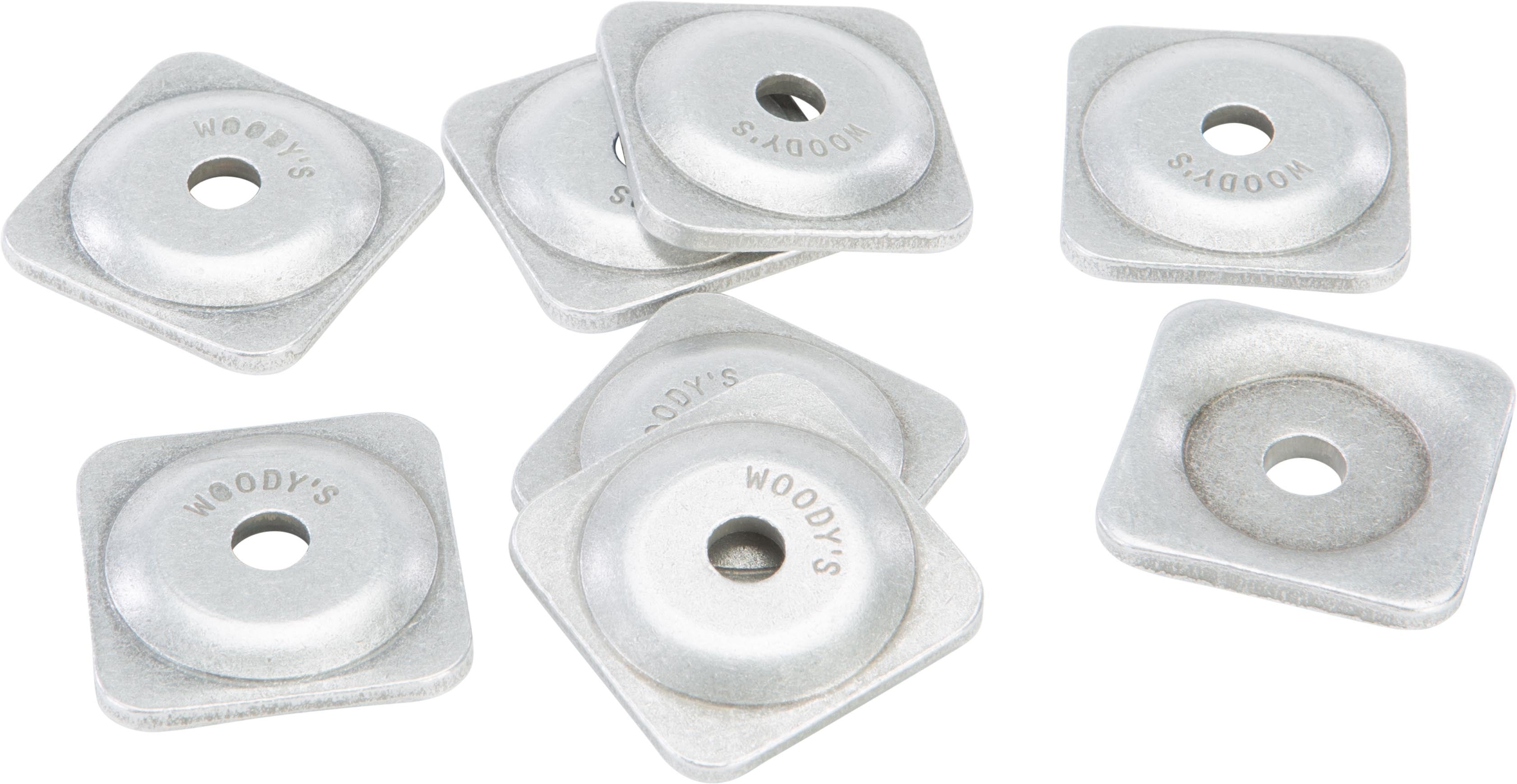 Square Grand Digger Support Plate