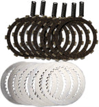 Dirt Racer Clutch Set