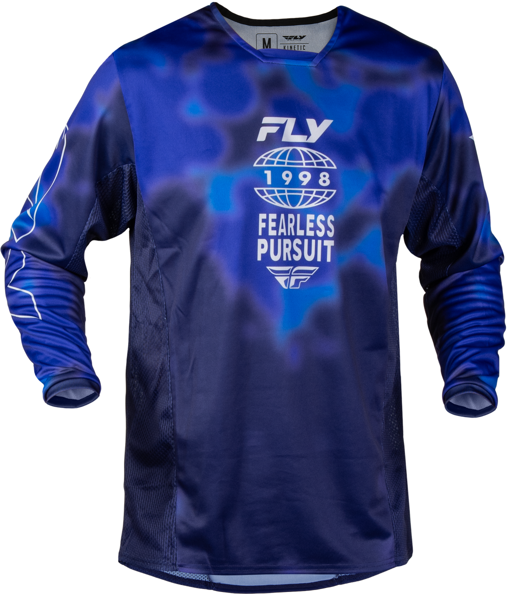 Kinetic Blur Jersey (2027)