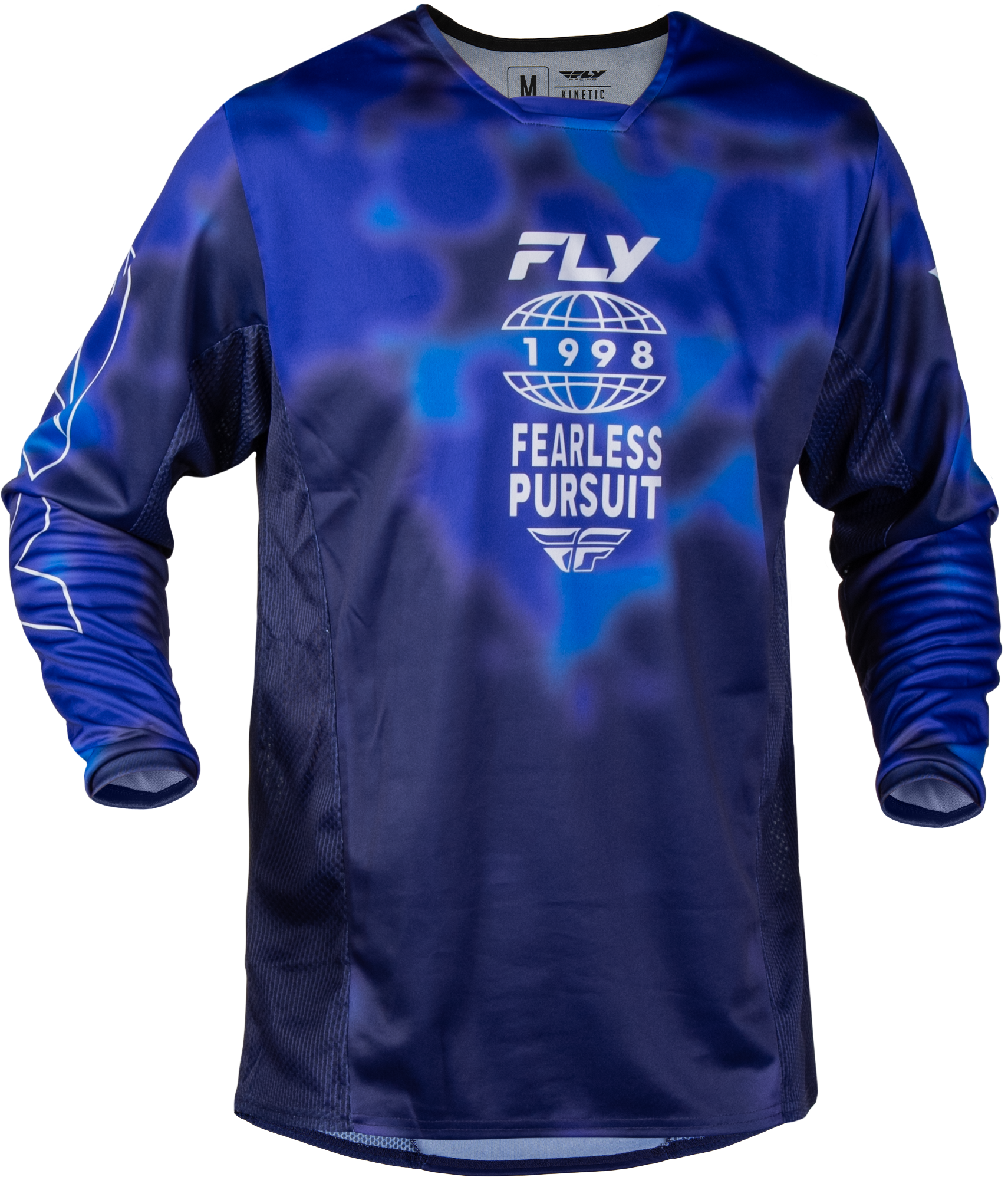 Kinetic Blur Jersey (2027)