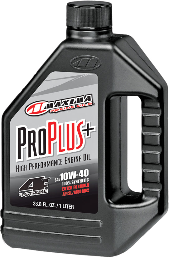 Pro Plus Oil