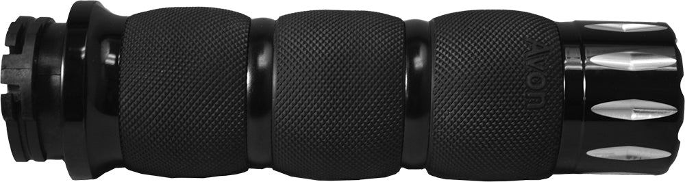 Air Cushioned Grips