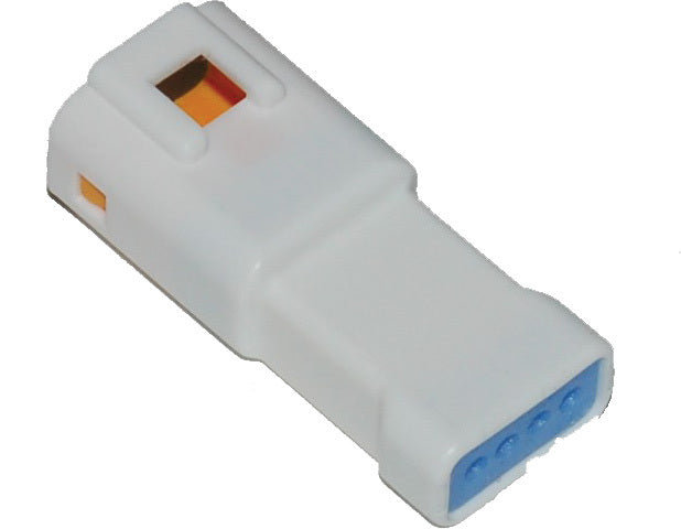 JST Tab Connectors