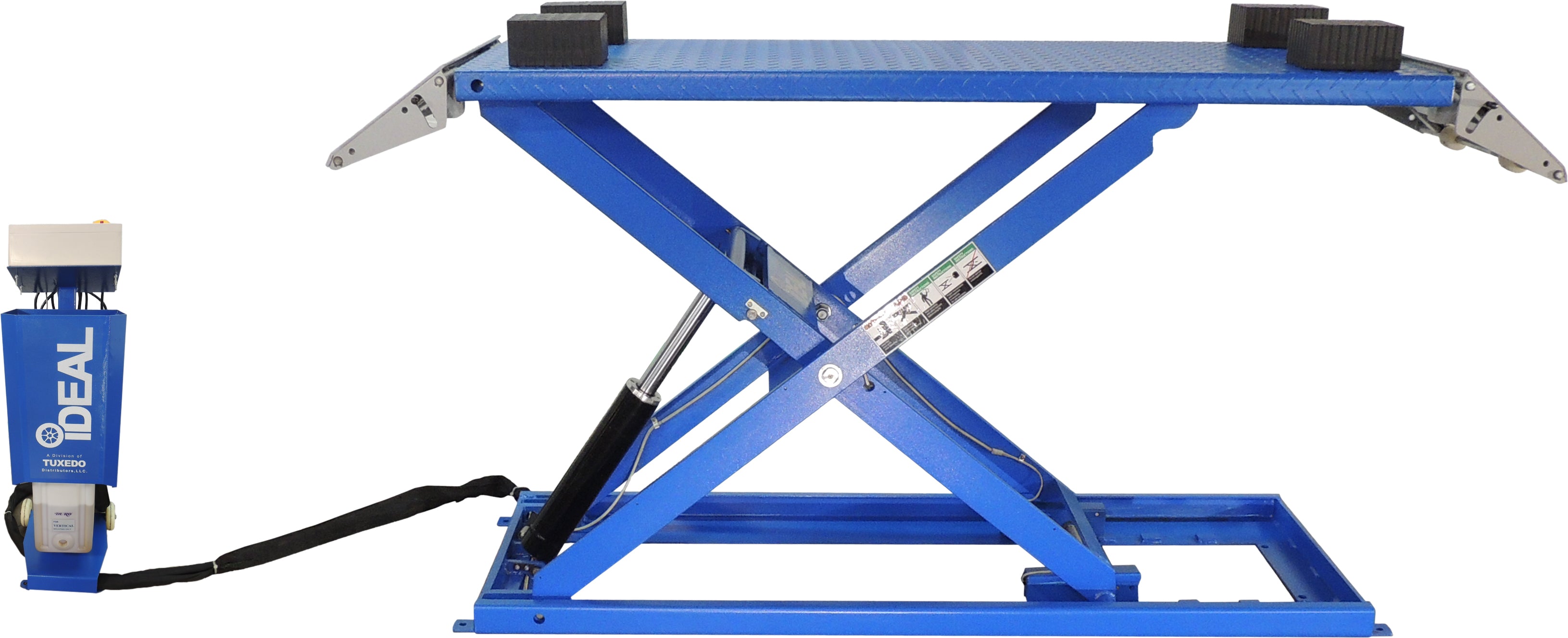 UTV Frame Lift