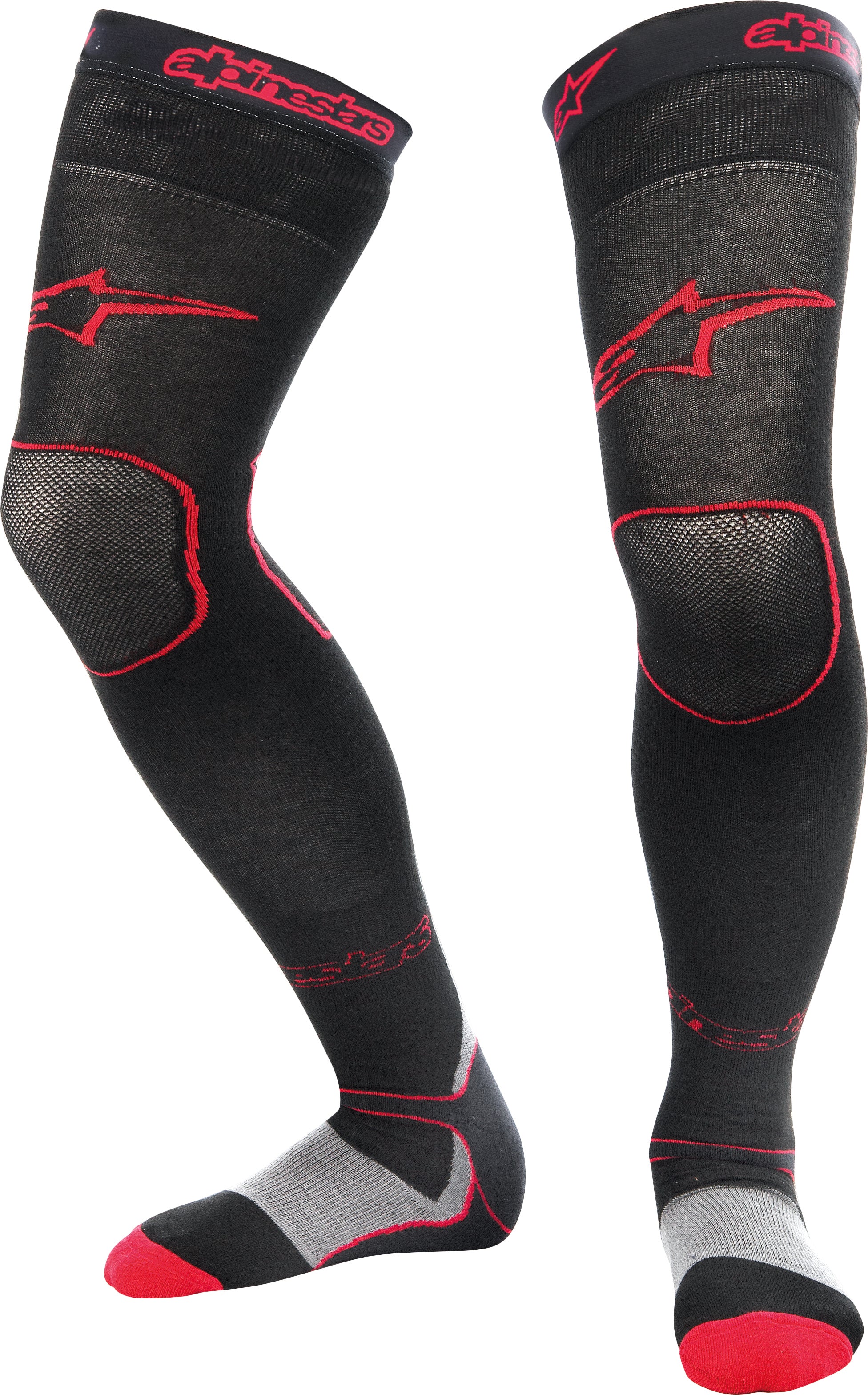 Long MX Socks