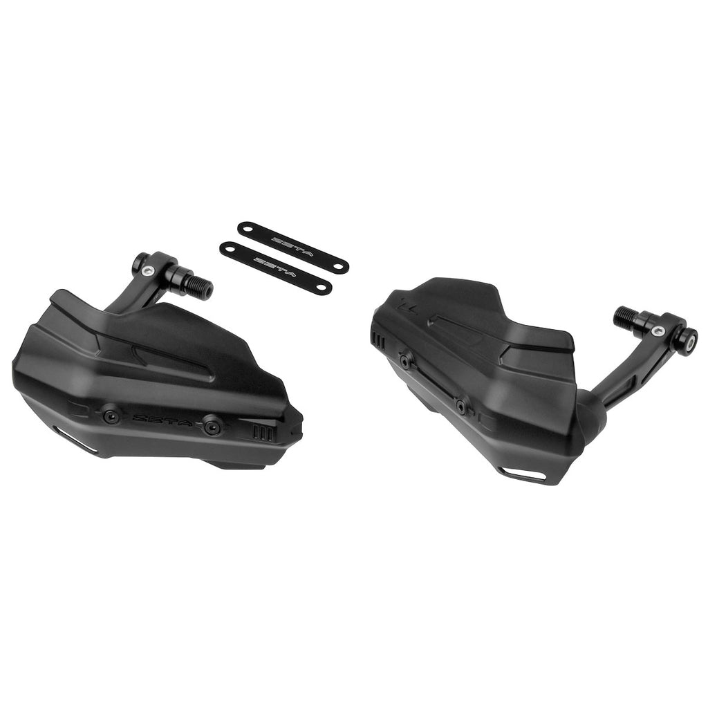 Sonic Handguard