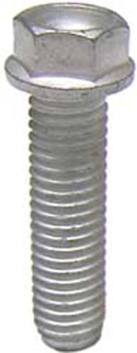 Euro Style Flange Bolts
