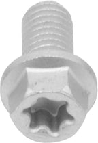 Euro Style Flange Bolts