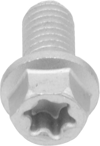 Euro Style Flange Bolts