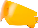 EXO-C100/C110 Helmet Sun Visor