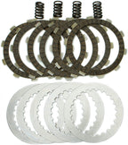 Dirt Racer Clutch Set