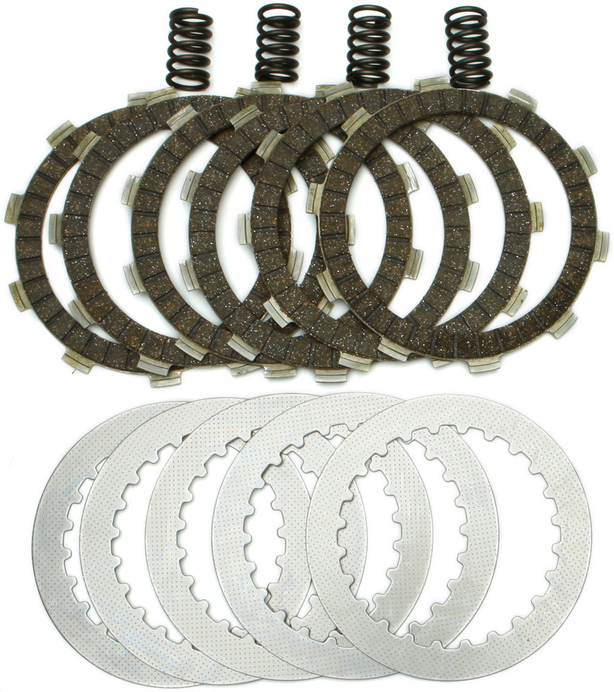 Dirt Racer Clutch Set