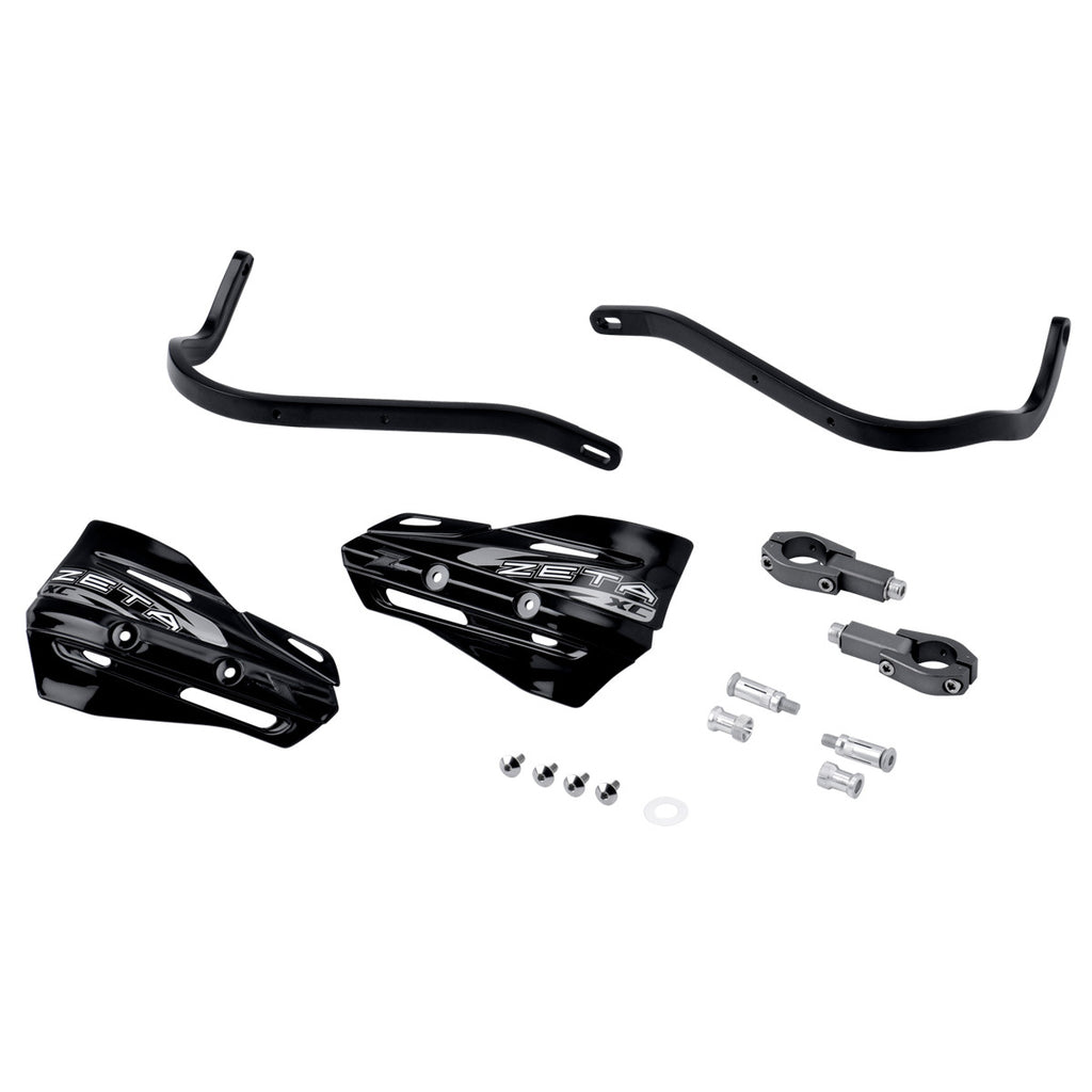 Armor Handguards XC Kit