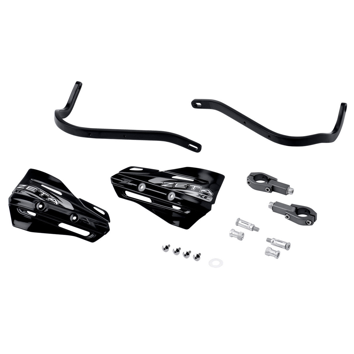 Armor Handguards XC Kit