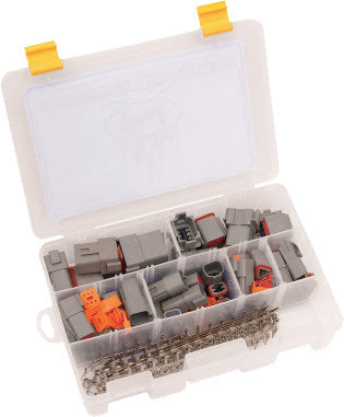 Deutsch Builders Kits