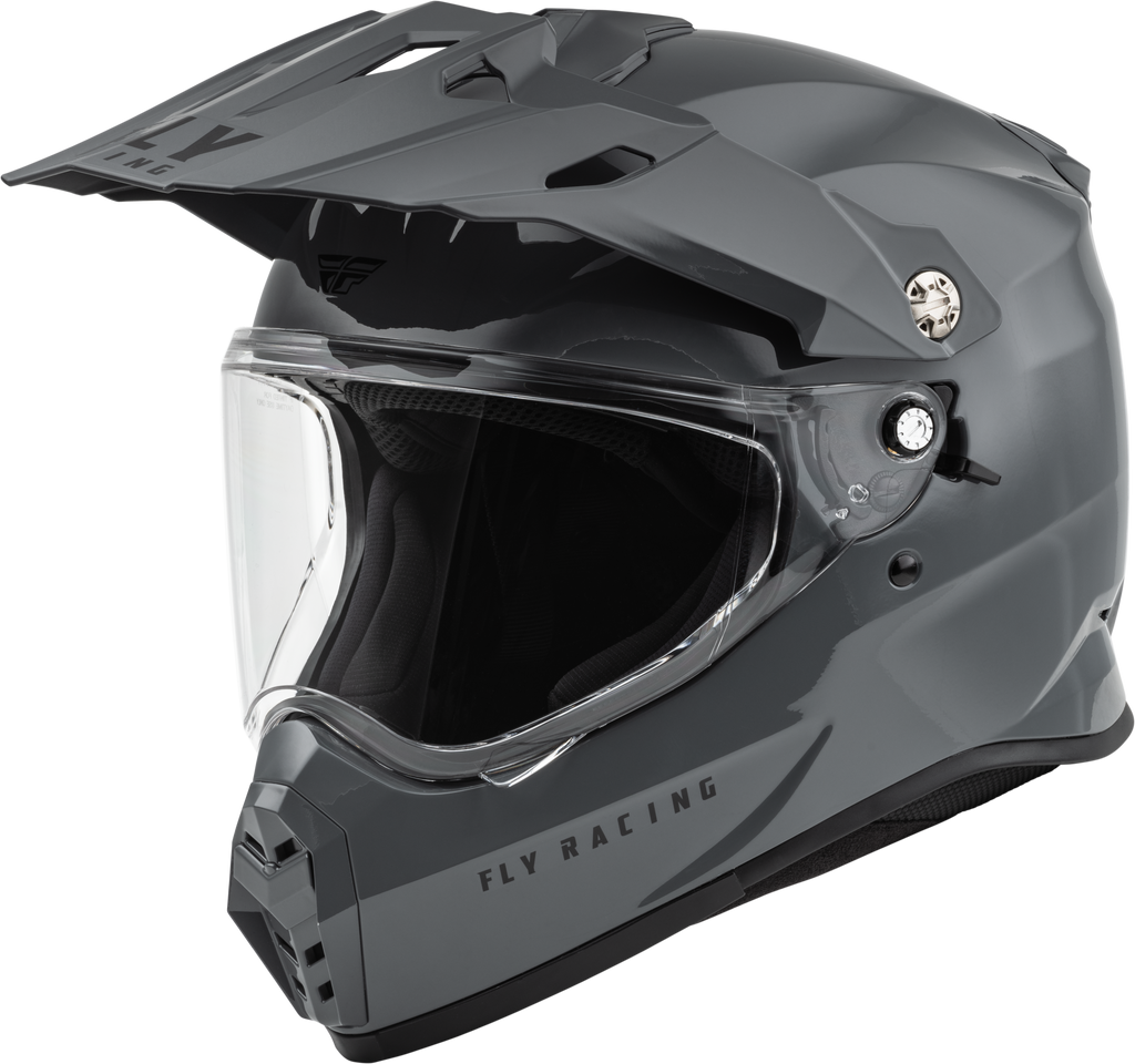 Trekker Solid Helmet (2024)