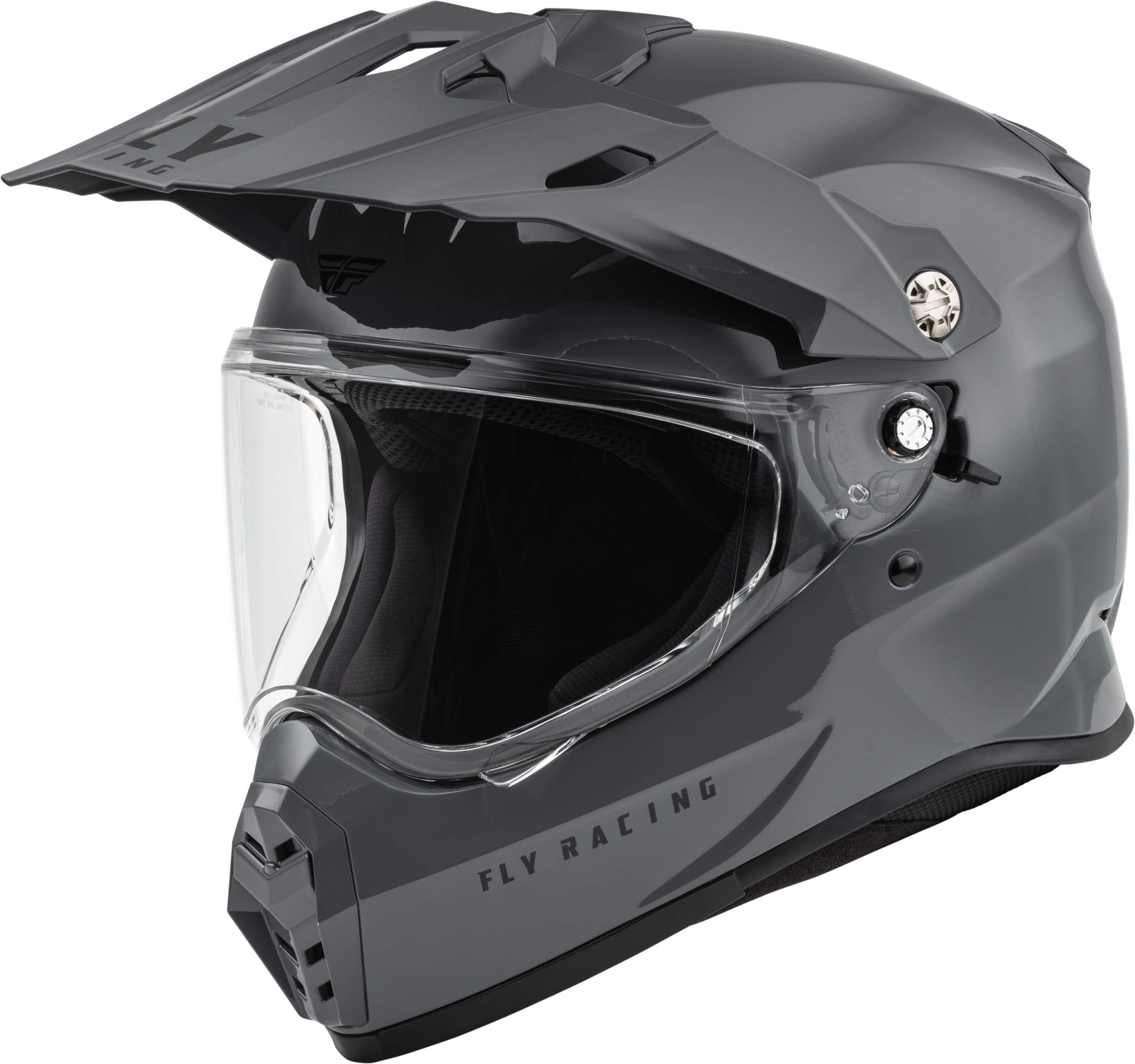Trekker Solid Helmet (2024)