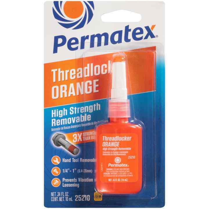 Hybrid Threadlocker