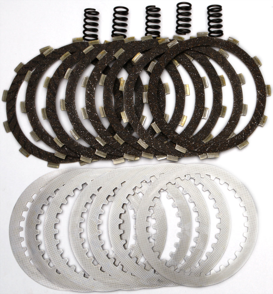 Dirt Racer Clutch Set