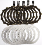 Dirt Racer Clutch Set