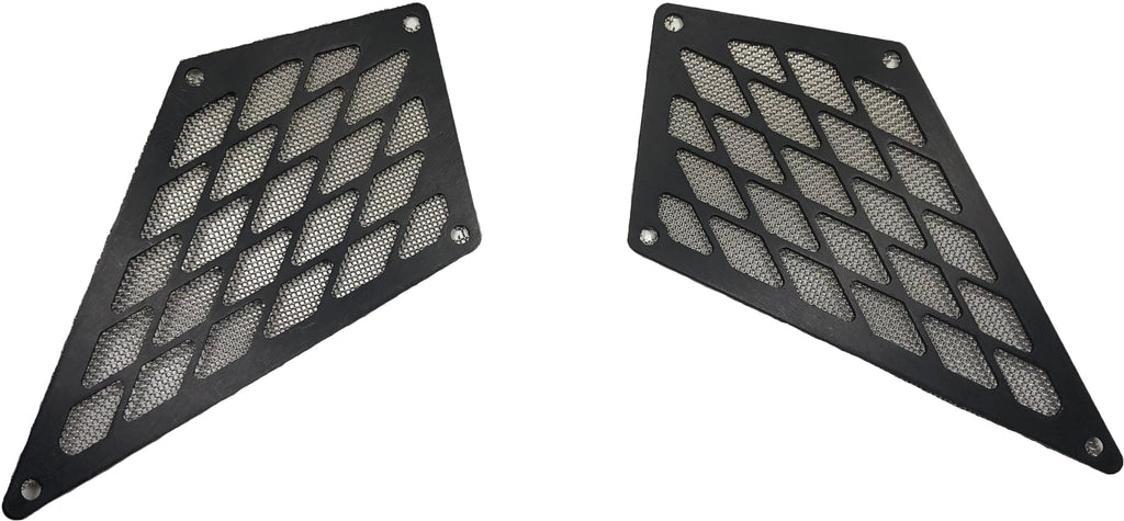 Vent Kit