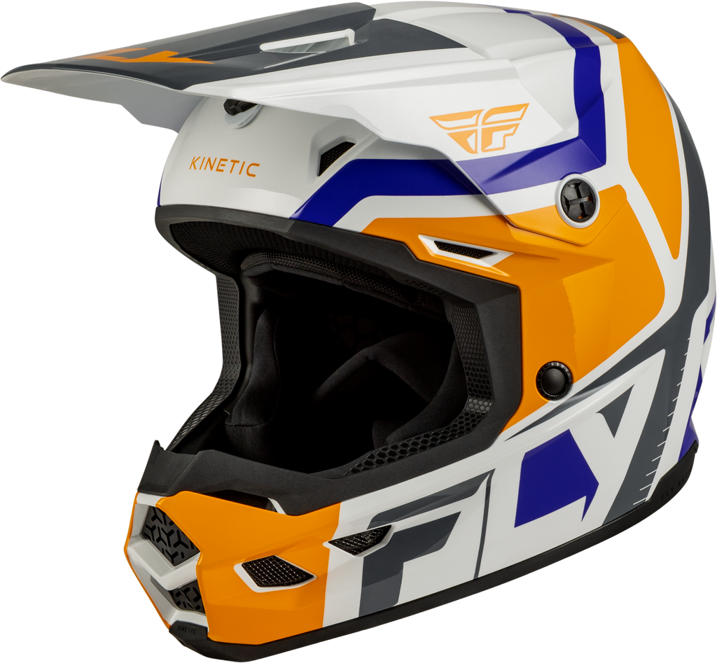 Youth Kinetic Scrap Helmets (2027)