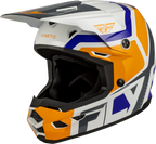 Youth Kinetic Scrap Helmets (2027)