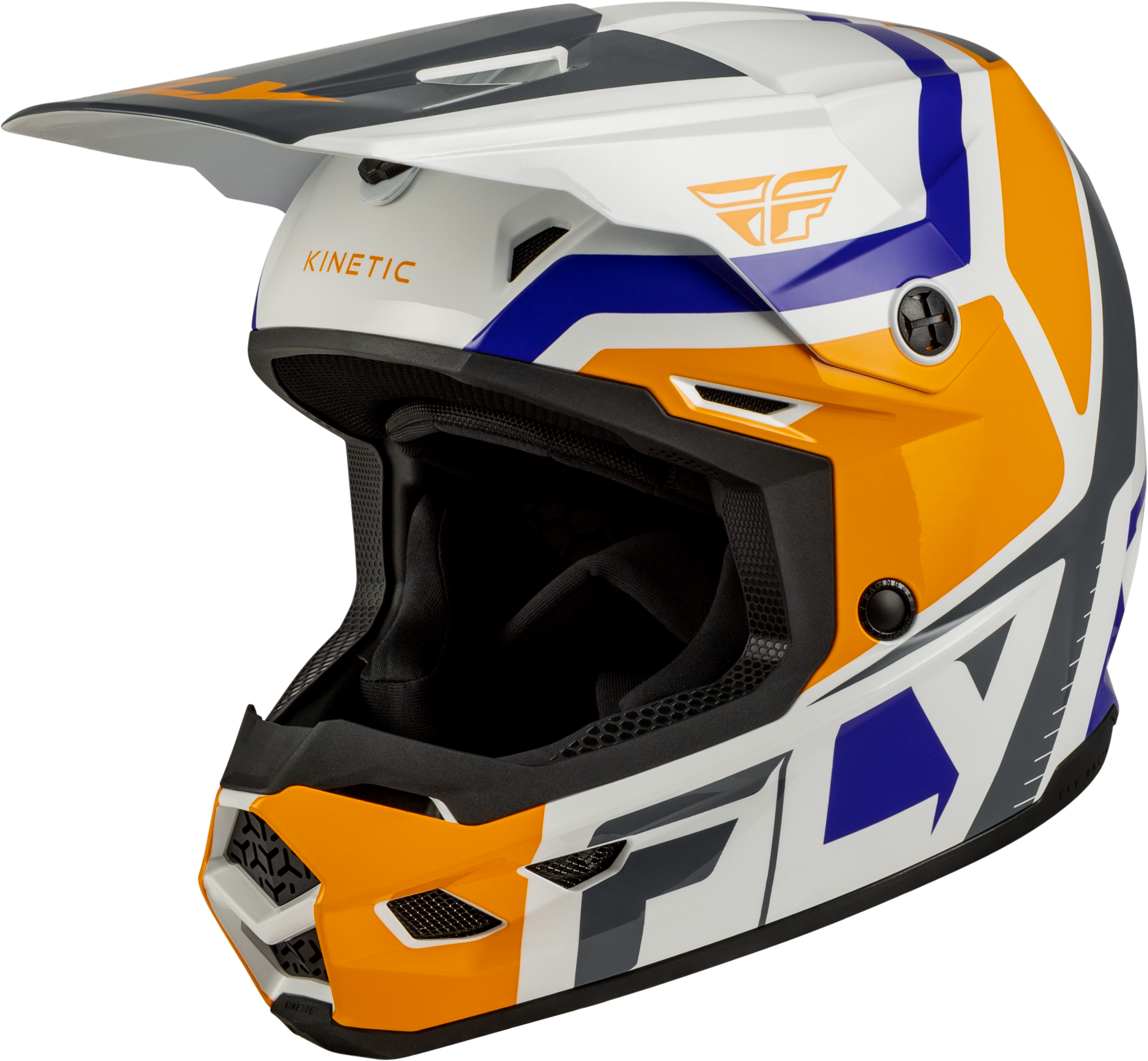 Youth Kinetic Scrap Helmets (2027)