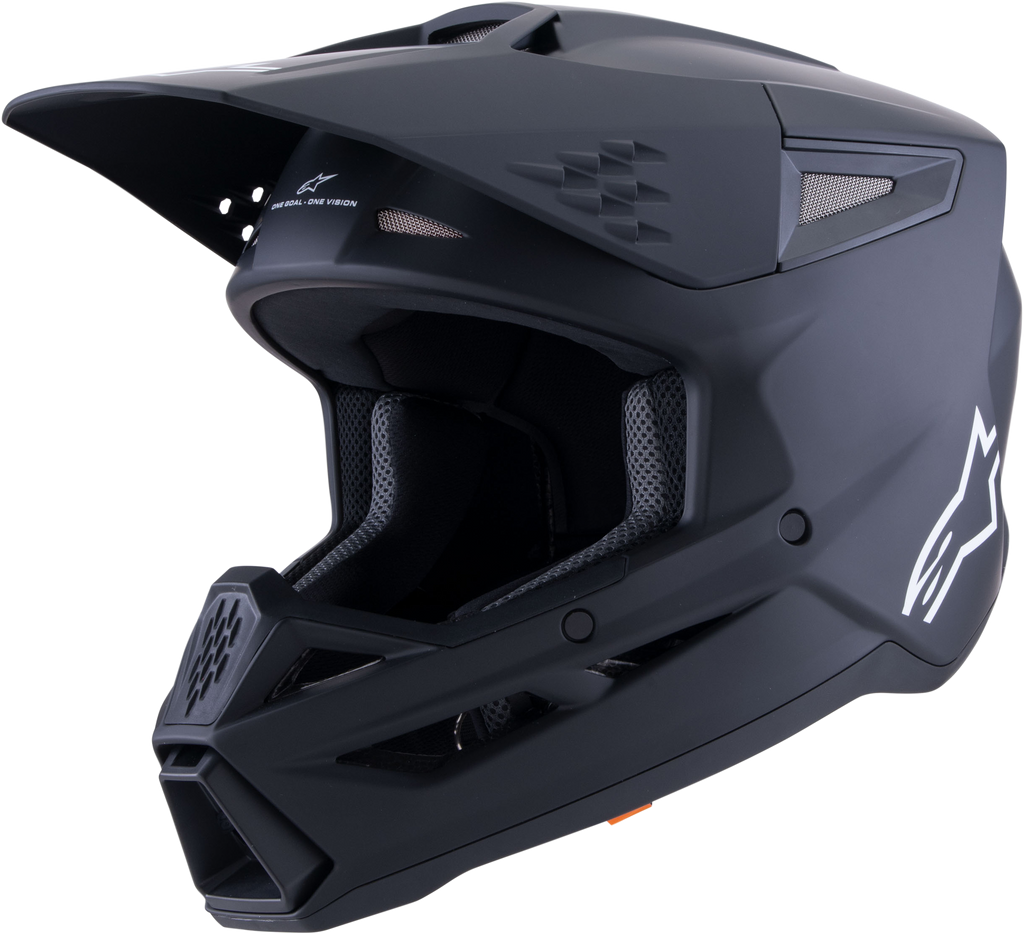SM3 Solid Helmet