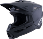 SM3 Solid Helmet