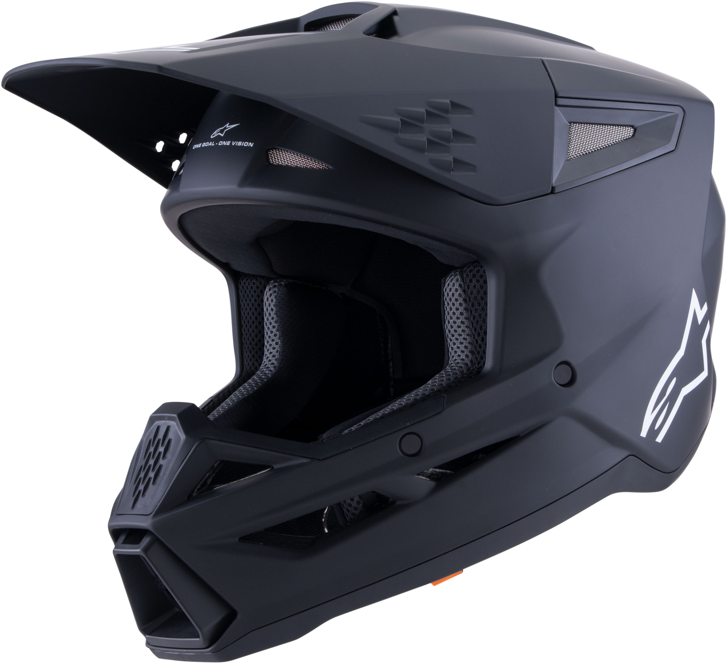 SM3 Solid Helmet