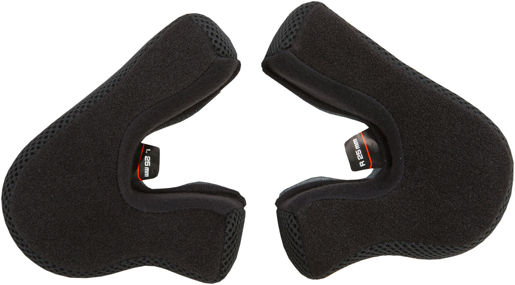 MX46 Helmet Cheek Pad