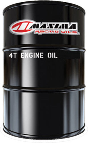 Synthetic Gear Oil