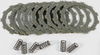 Street Racer Clutch Kit