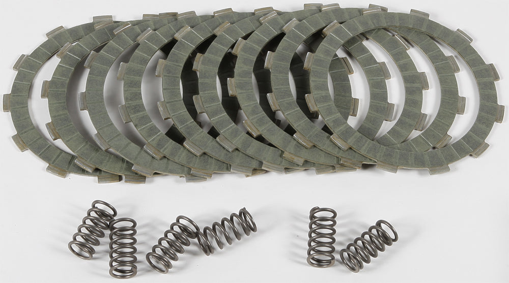 Street Racer Clutch Kit