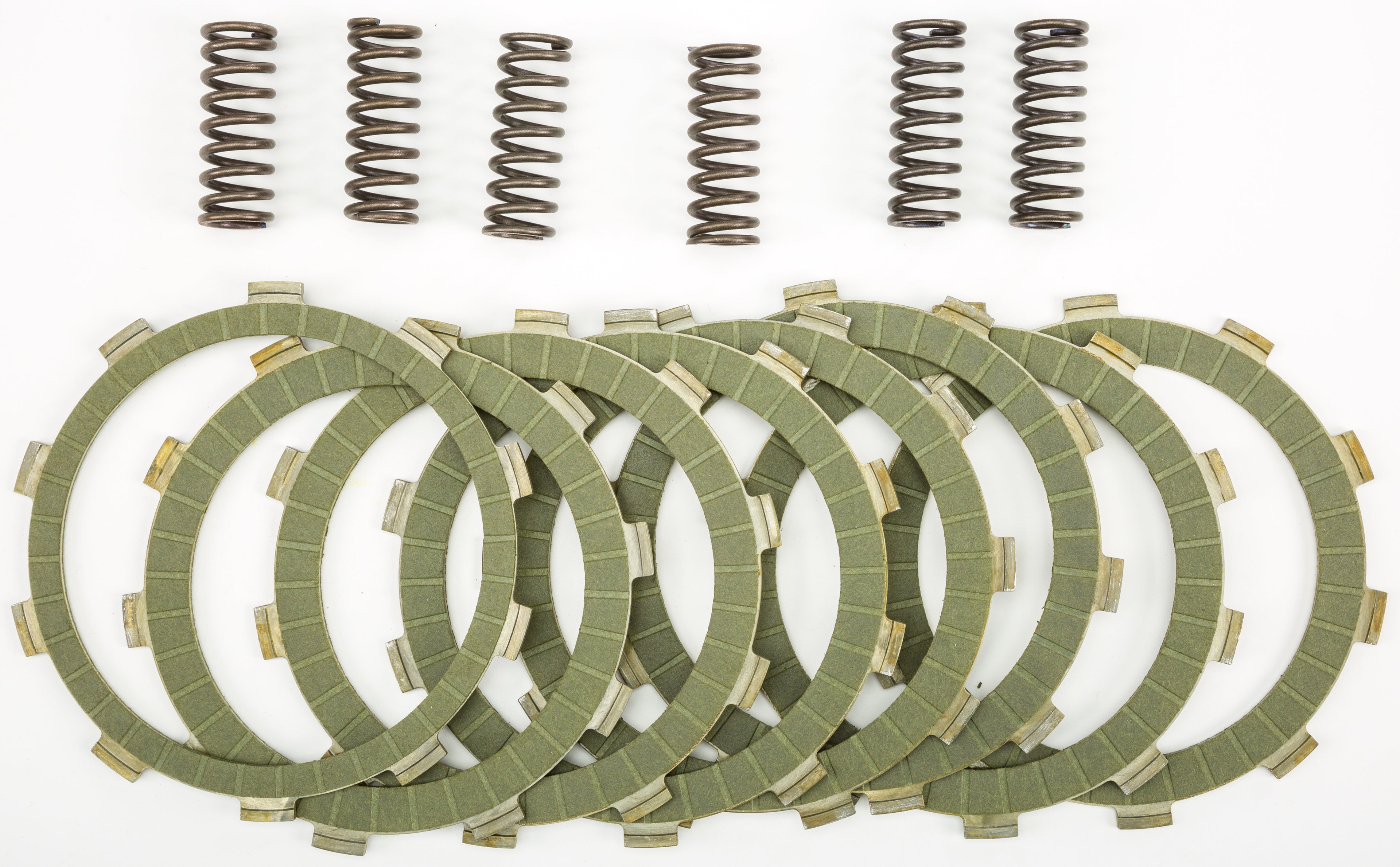 Street Racer Clutch Kit
