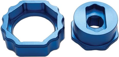 Fork Cap Tool