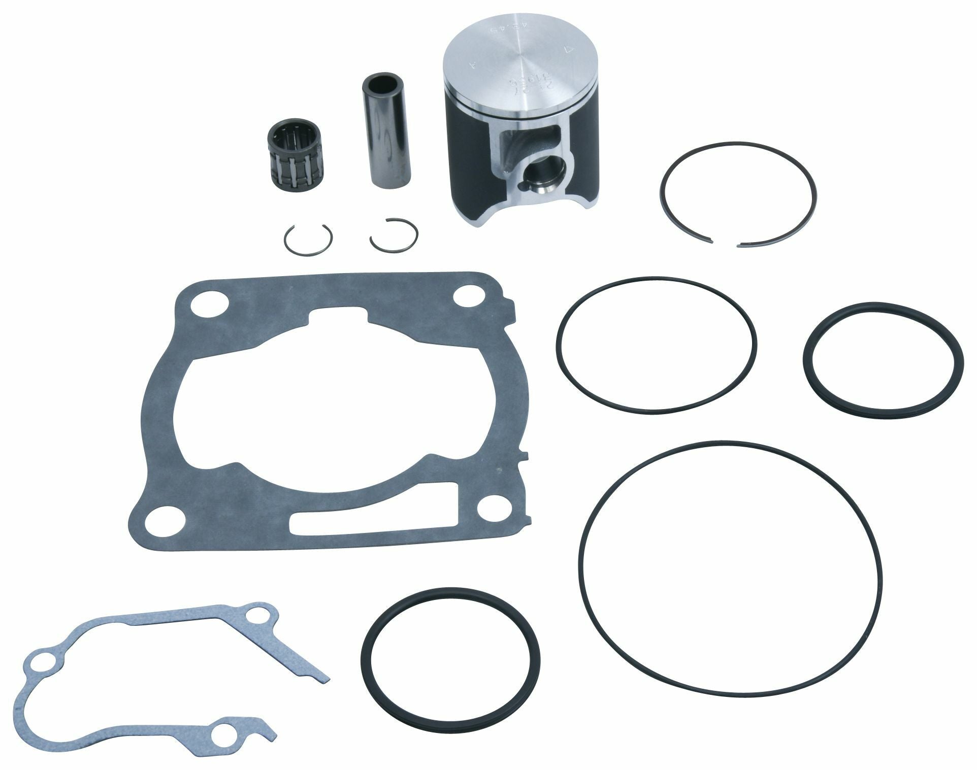 Top End Piston Kit