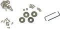 Saddlebag Hardware Kit