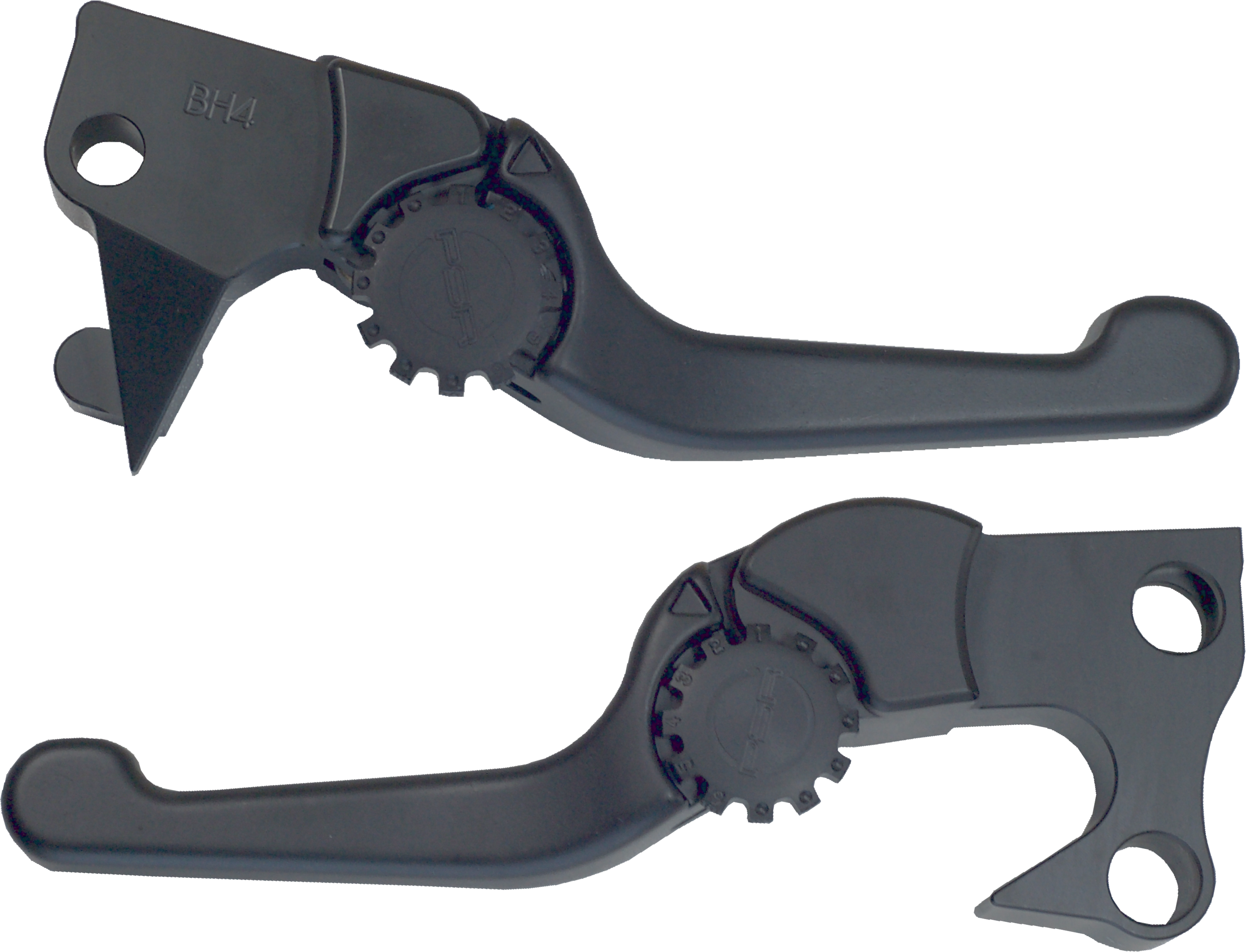 Anthem Shorty Lever Set