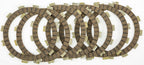 Redline Clutch Kit