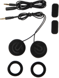 HDS10X 40MM Helmet Speakers