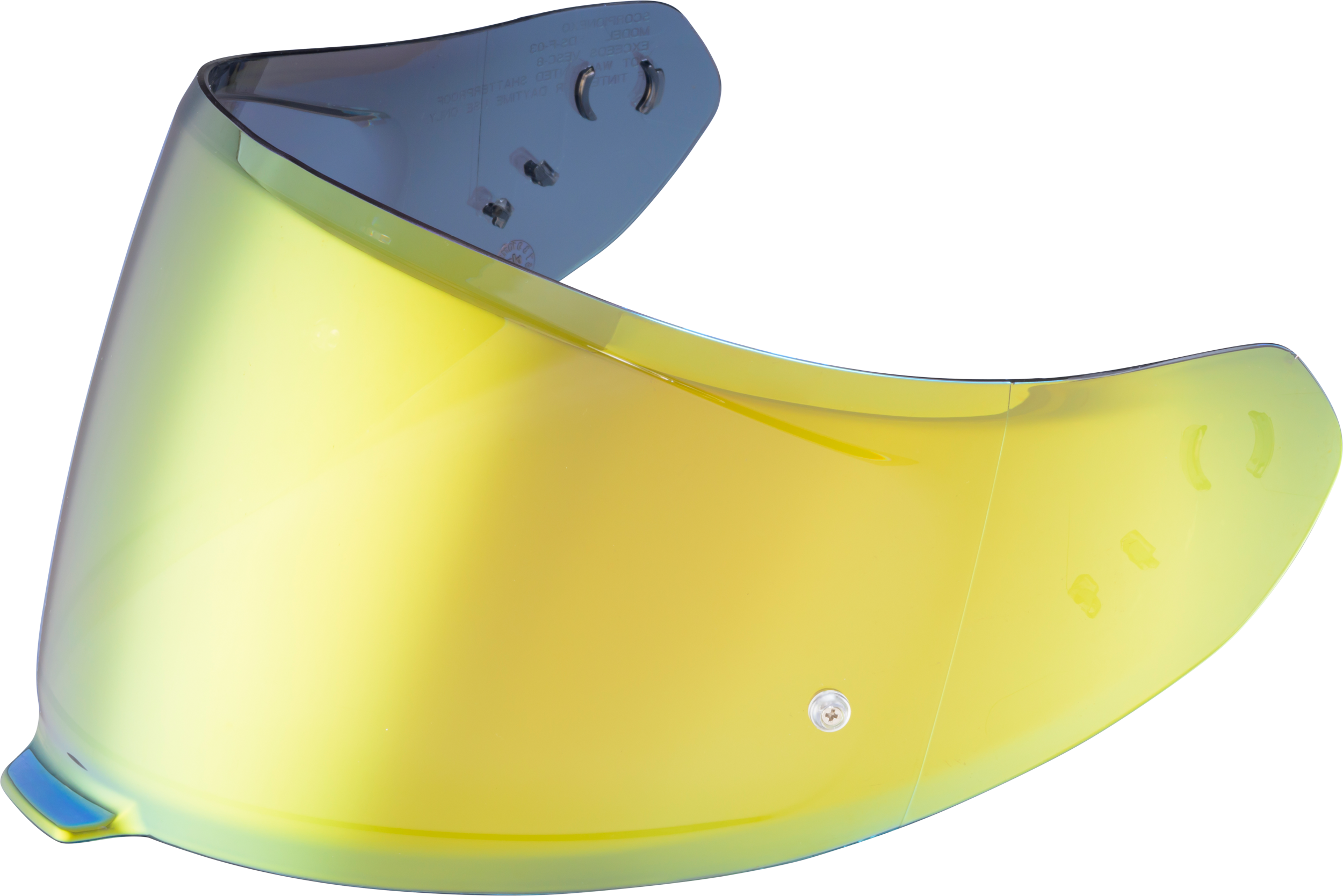 Eclipse/R430 Faceshield